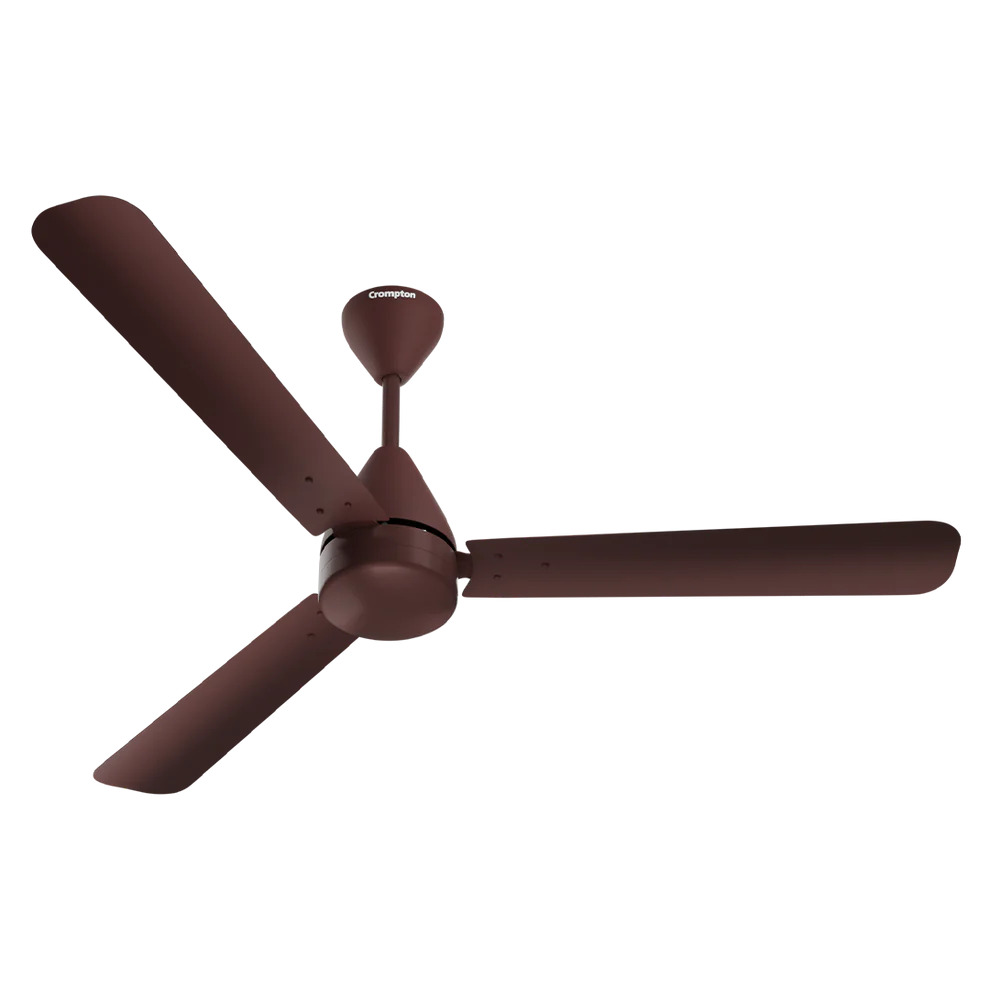 Crompton Energion Cookie BLDC Ceiling Fan 3 Year Warranty 1200 mm Ceiling Fan  (5 Star) - Image 3