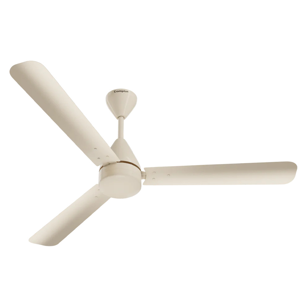 Crompton Energion Cookie BLDC Ceiling Fan 3 Year Warranty 1200 mm Ceiling Fan  (5 Star) - Image 2