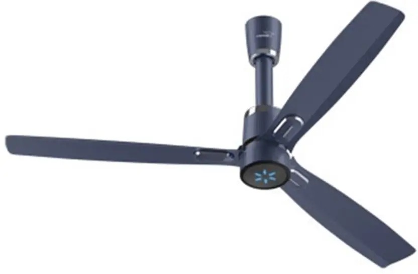 V-Guard AIRWIZ PRIME PREMIUM HIGH SPEED (48") 370 RPM with 3 Year Warranty BLDC Motor with Remote 1200 mm Ceiling Fan  (5 Star) - Image 8
