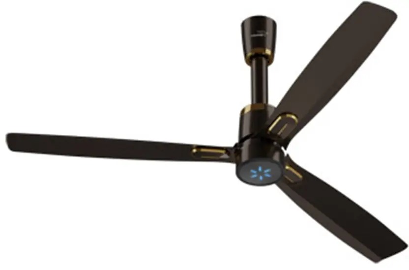 V-Guard AIRWIZ PRIME PREMIUM HIGH SPEED (48") 370 RPM with 3 Year Warranty BLDC Motor with Remote 1200 mm Ceiling Fan  (5 Star) - Image 2