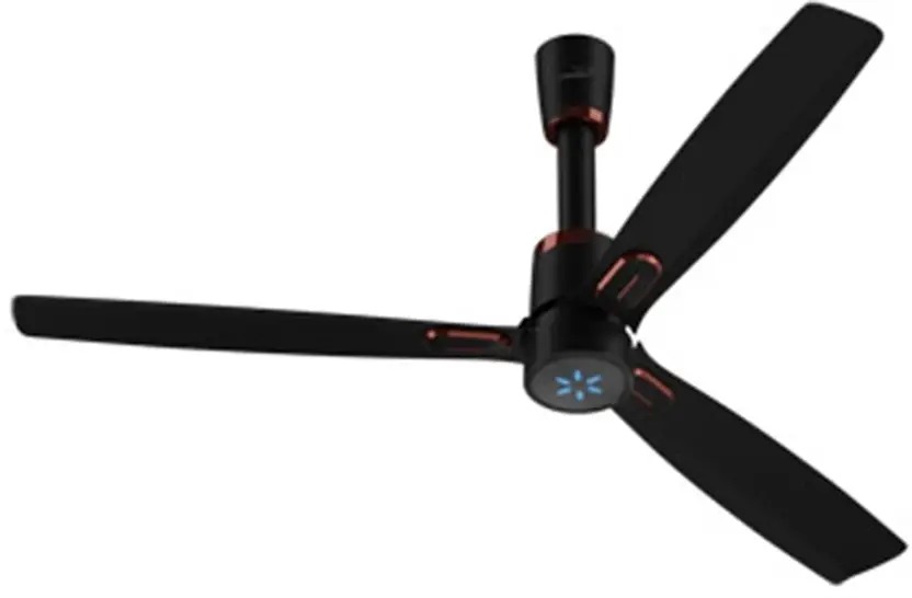 V-Guard AIRWIZ PRIME PREMIUM HIGH SPEED (48") 370 RPM with 3 Year Warranty BLDC Motor with Remote 1200 mm Ceiling Fan  (5 Star) - Image 7