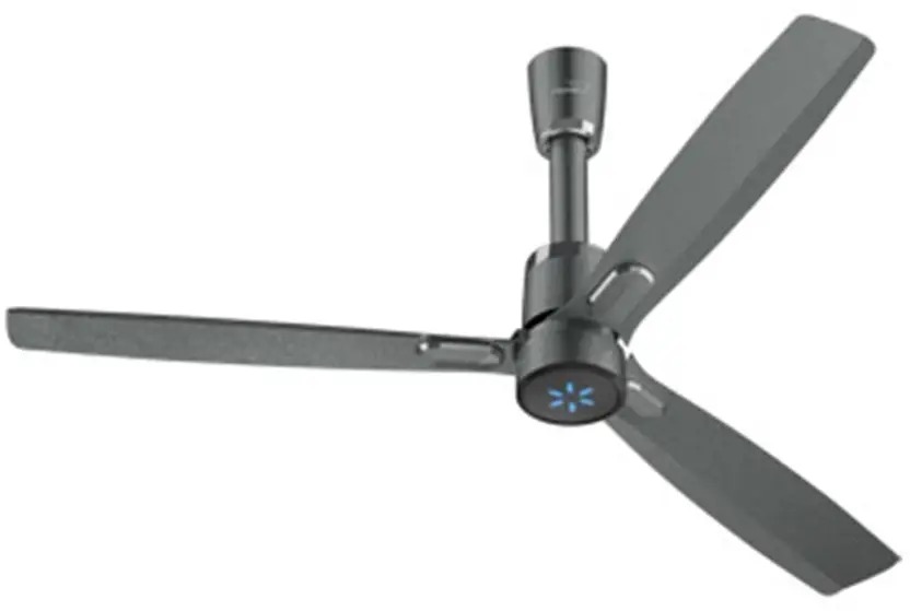 V-Guard AIRWIZ PRIME PREMIUM HIGH SPEED (48") 370 RPM with 3 Year Warranty BLDC Motor with Remote 1200 mm Ceiling Fan  (5 Star) - Image 9
